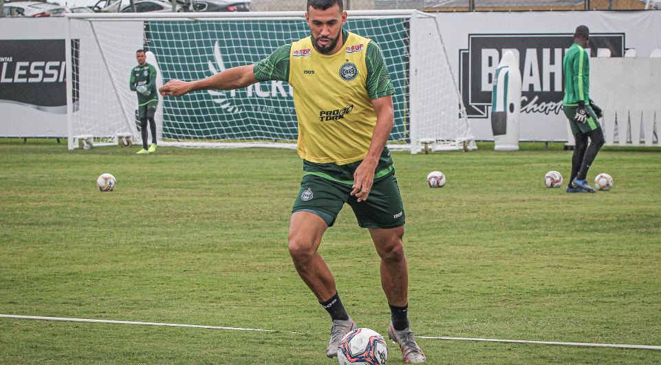 Divulgação/coritiba.com.br