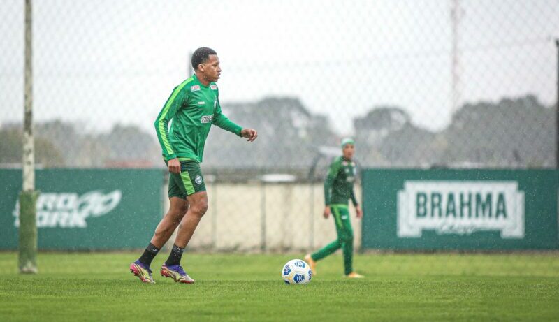 Divulgação/coritiba.com.br
