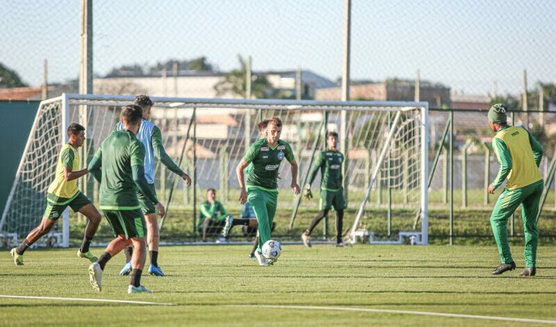 Divulgação/coritiba.com.br