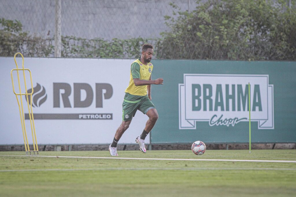 Divulgação/coritiba.com.br