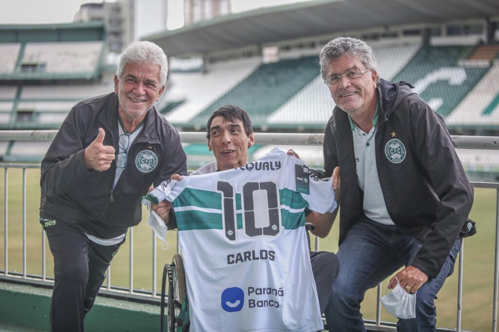 coritiba-apae coritiba-apae