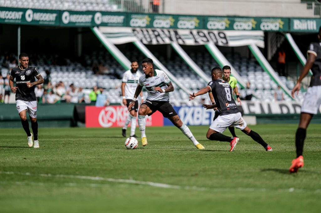 coritiba aruko