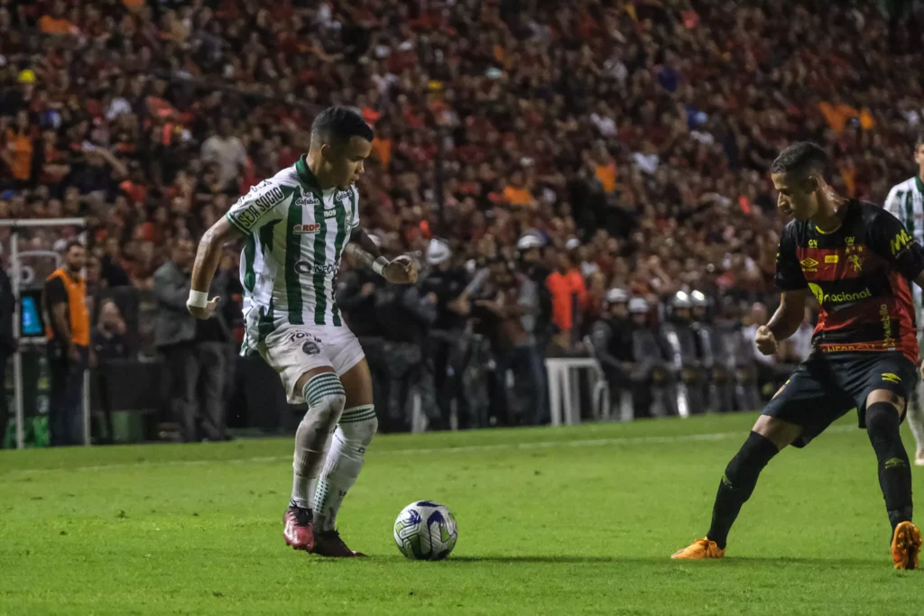 coritiba copa do brasil 2