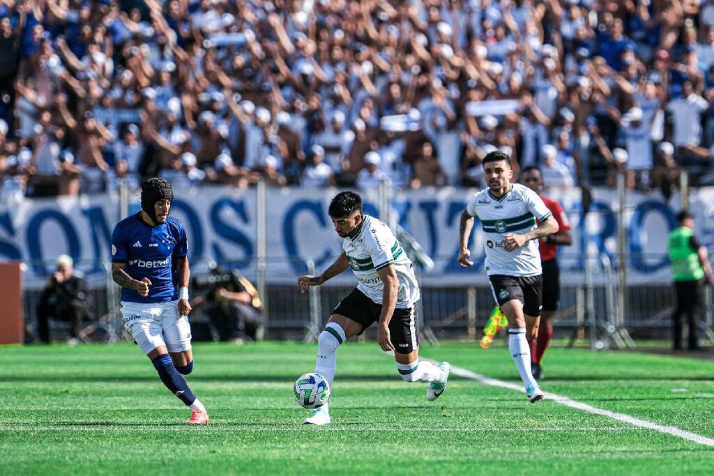 coritiba-cruzeiro-jogo-briga coritiba-cruzeiro-jogo-briga