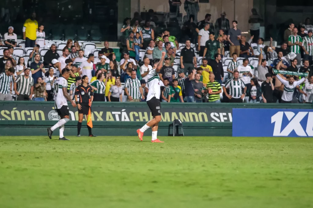 coritiba-londrina coritiba londrina
