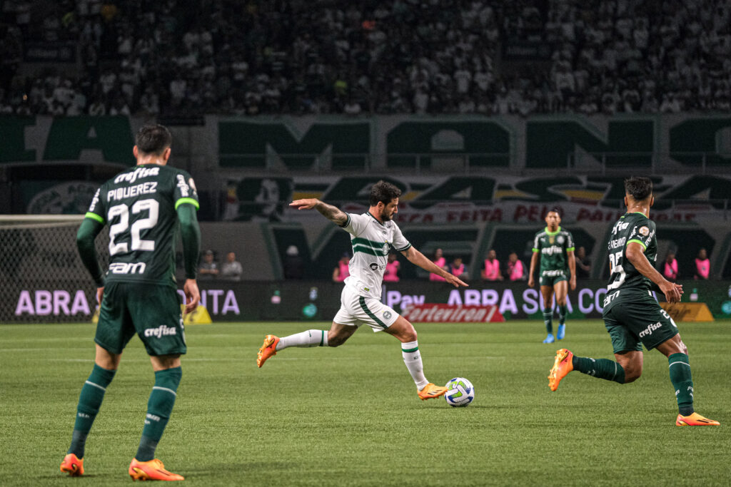 coritiba-palmeiras