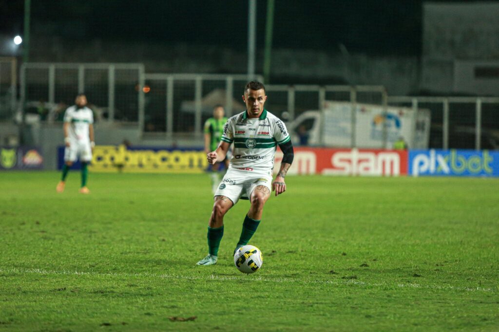 coritiba-perde-america coritiba-perde-america