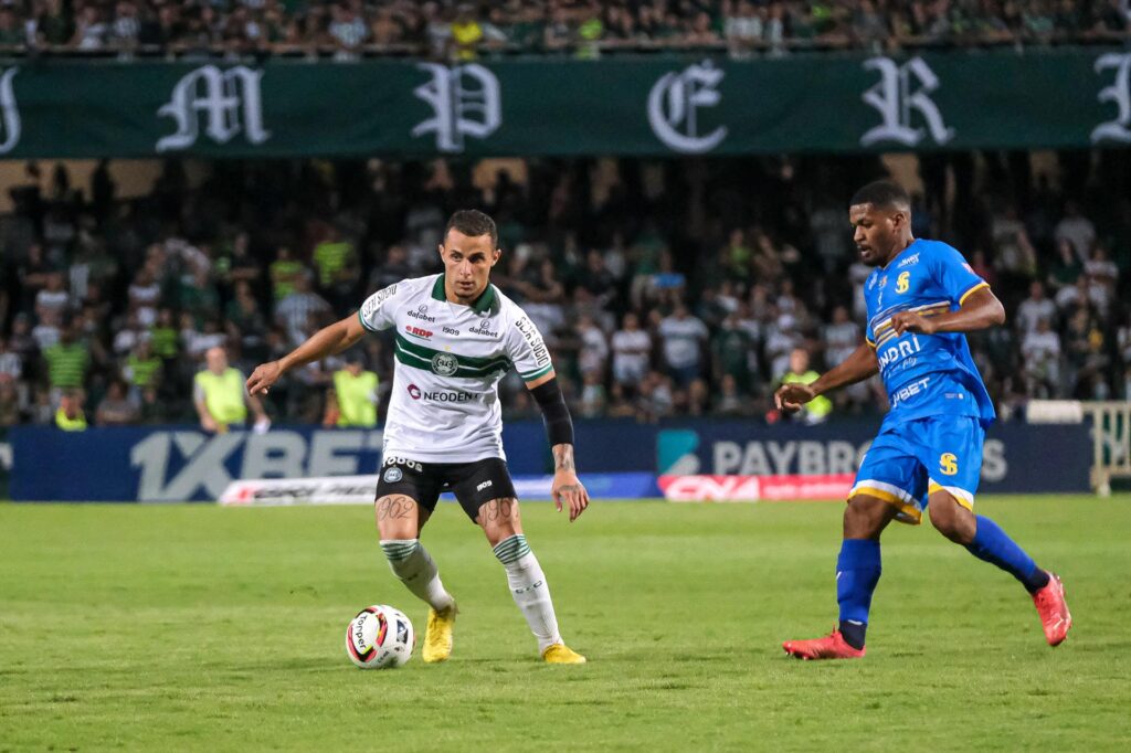 coritiba-sao-joseense coritiba são joseense