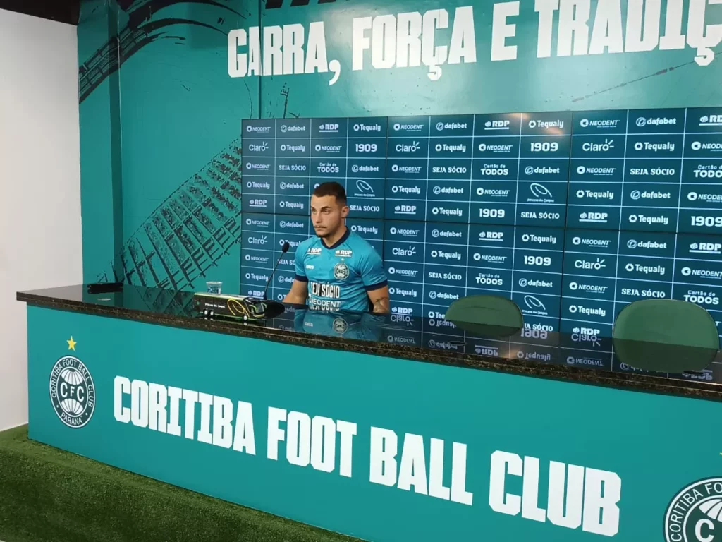 coritiba são paulo