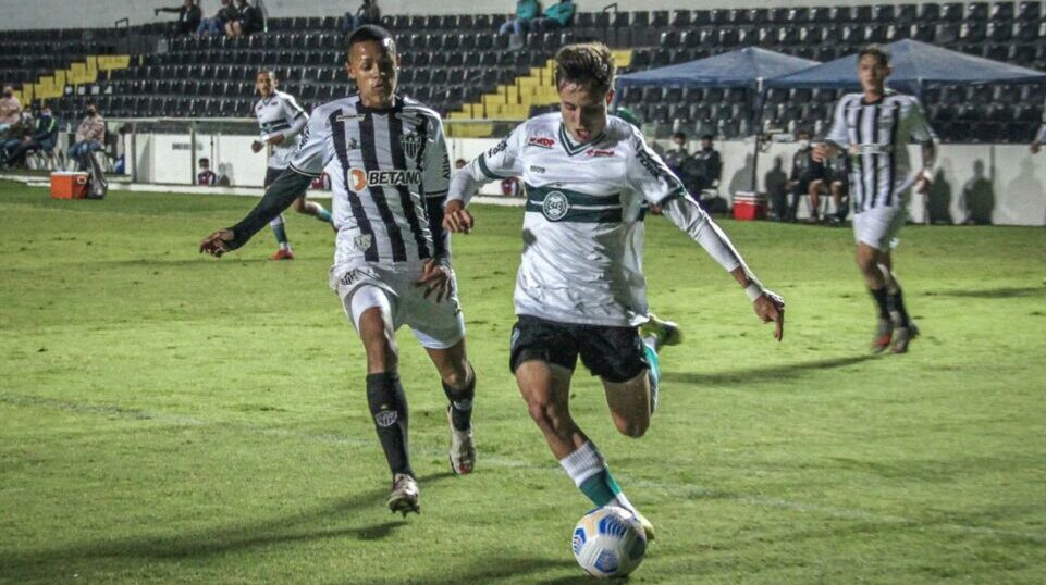 Divulgação/coritiba.com.br