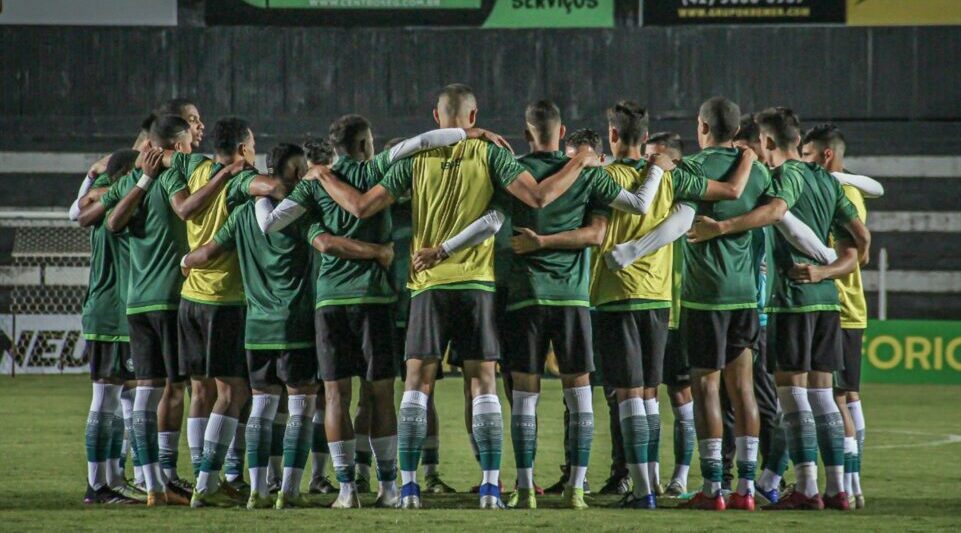 Divulgação/coritiba.com.br