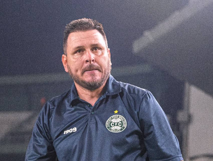coritiba-thiago-kosloski-tecnico coritiba-thiago-kosloski-tecnico