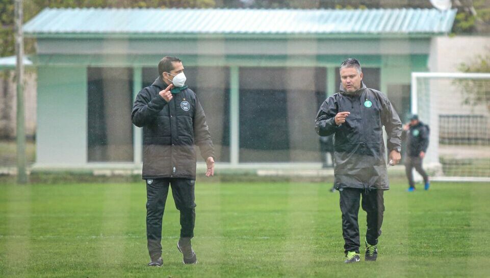 Divulgação/coritiba.com.br