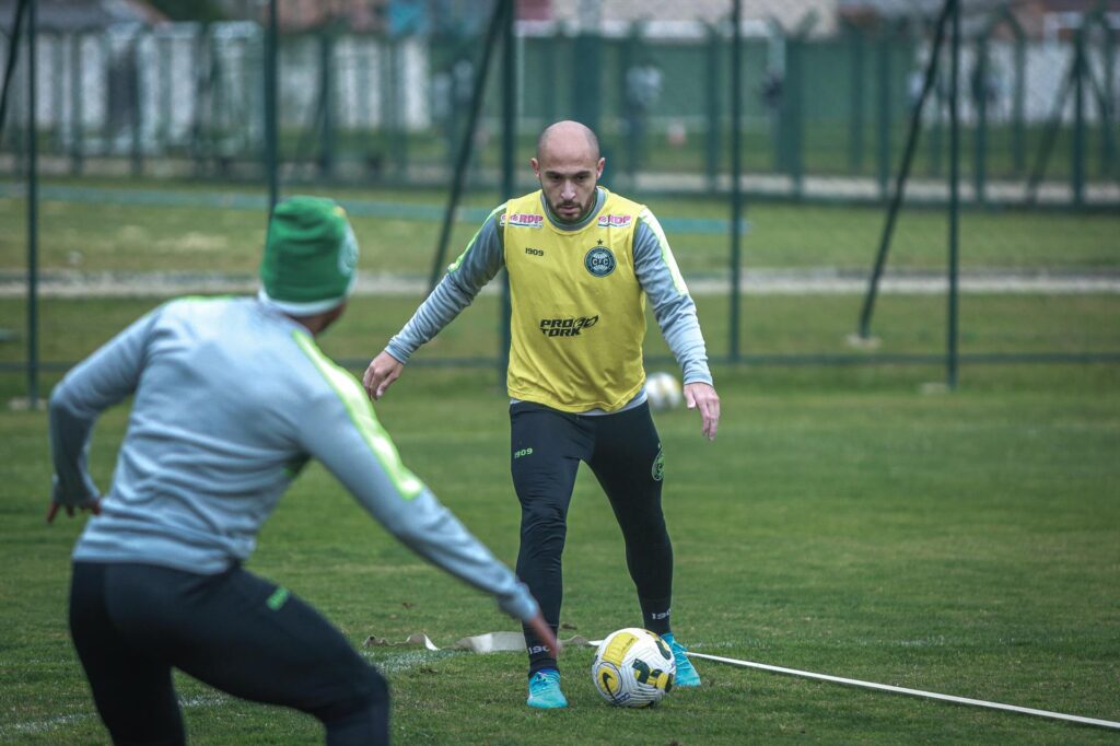 coritiba-treino-ct