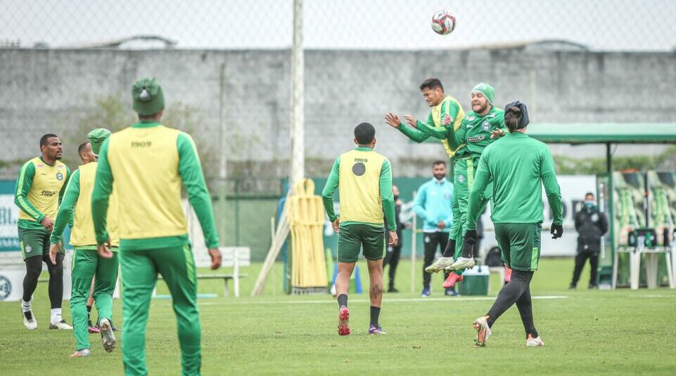 Divulgação/coritiba.com.br