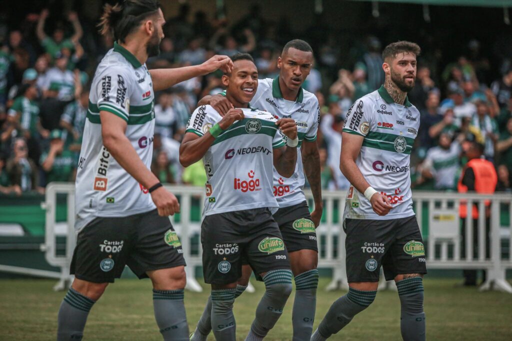 coritiba-x-botafogo