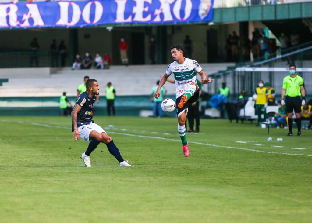 coritiba-x-cianorte