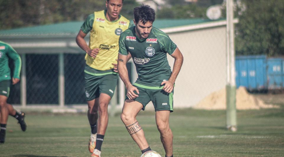 coritiba Divulgação/coritiba.com.br