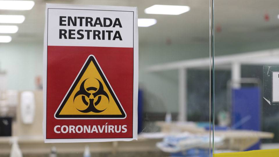 coronavirus coronavirus