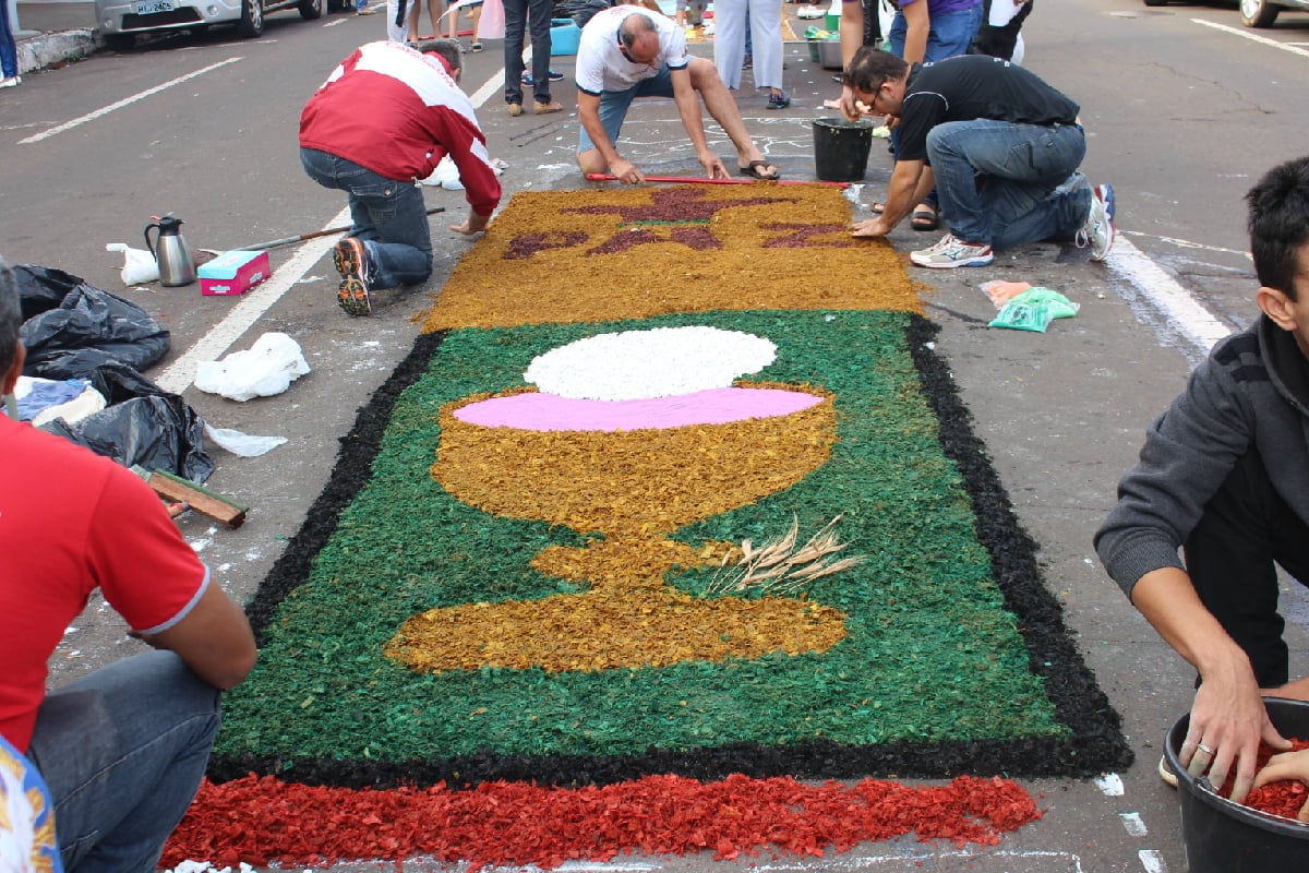 corpus-christi-feriado-em-curitiba