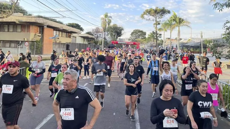 corrida smart curitiba
