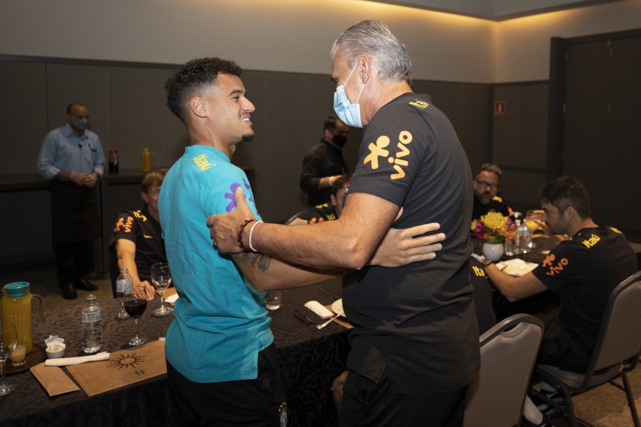 coutinho-selecao