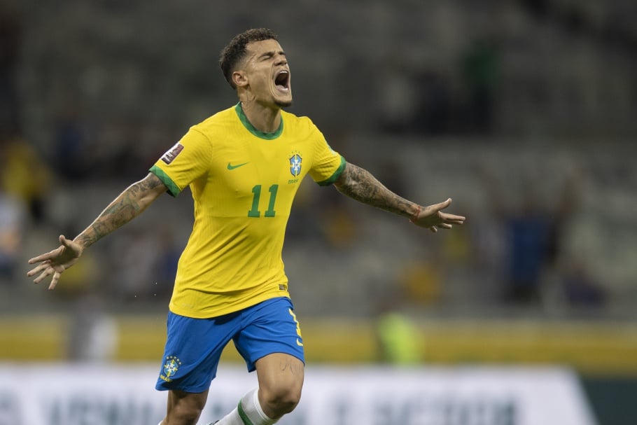 coutinho