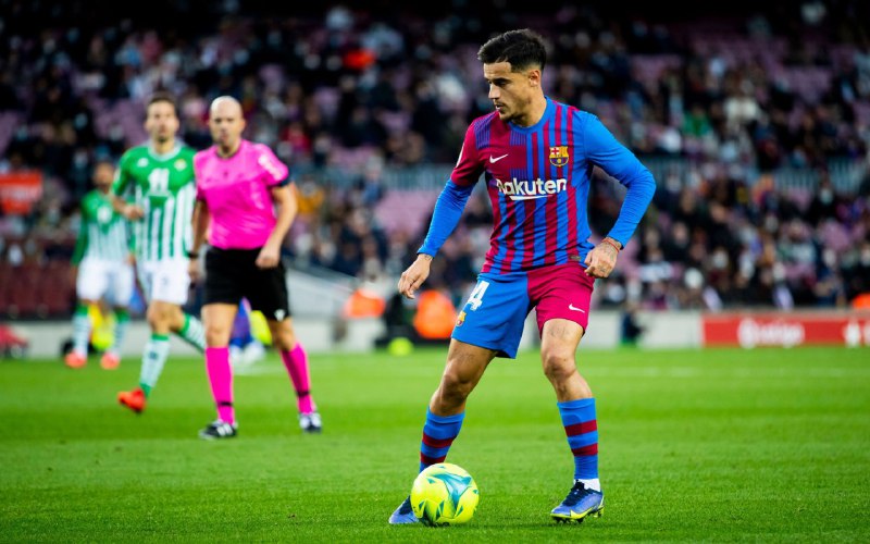 coutinho