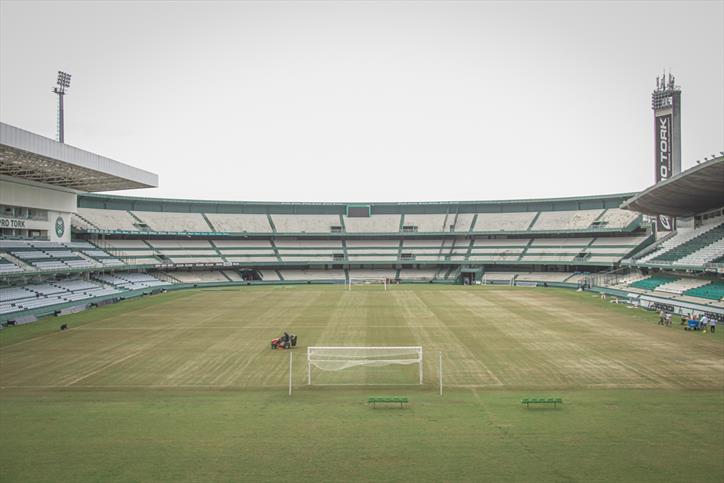 Divulgação/coritiba.com.br