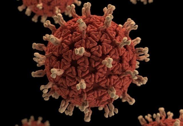 covid-virus