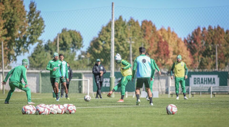 Divulgação/coritiba.com.br