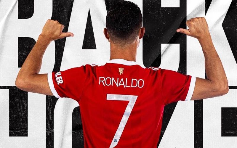 cr7