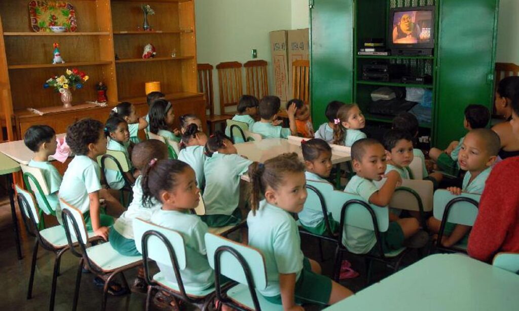 creche creche