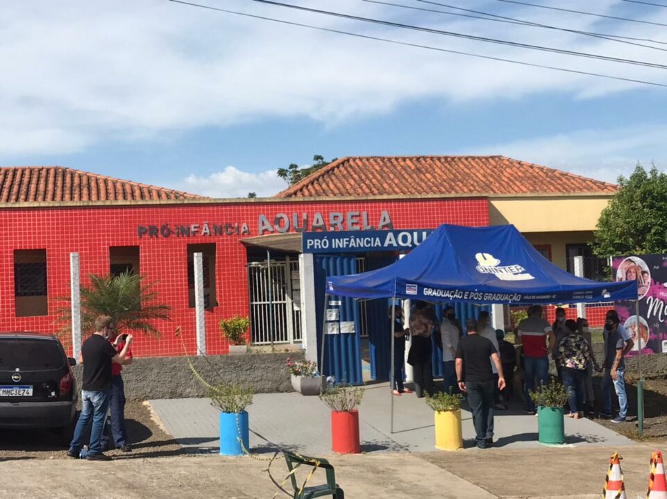 creche-e1620223732675 Eduardo Grassi/Arquivo Pessoal