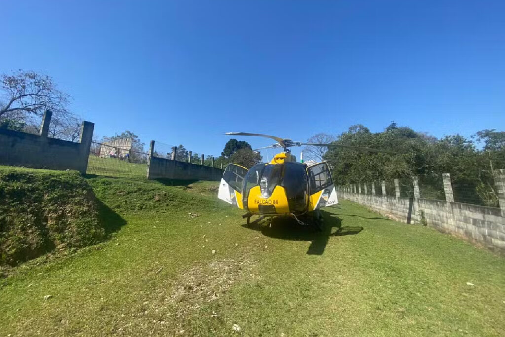crianca-morre-campo-magro crianca-morre-campo-magro