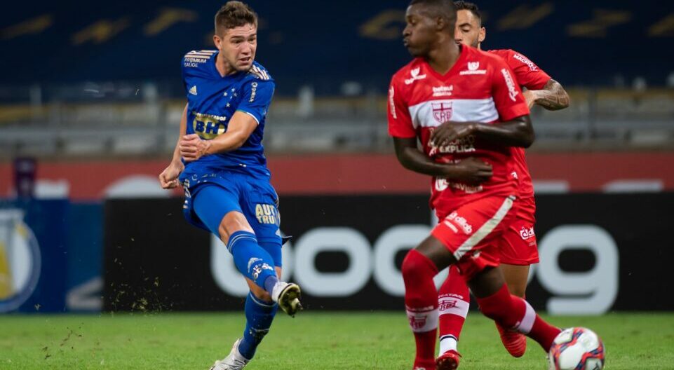 Bruno Haddad/Cruzeiro