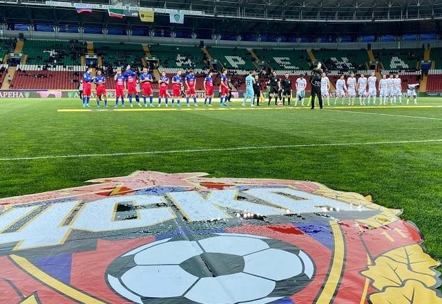 cska cska