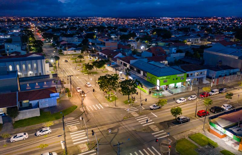 curitiba curitiba