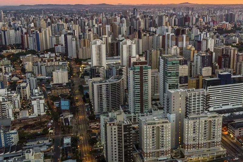curitiba