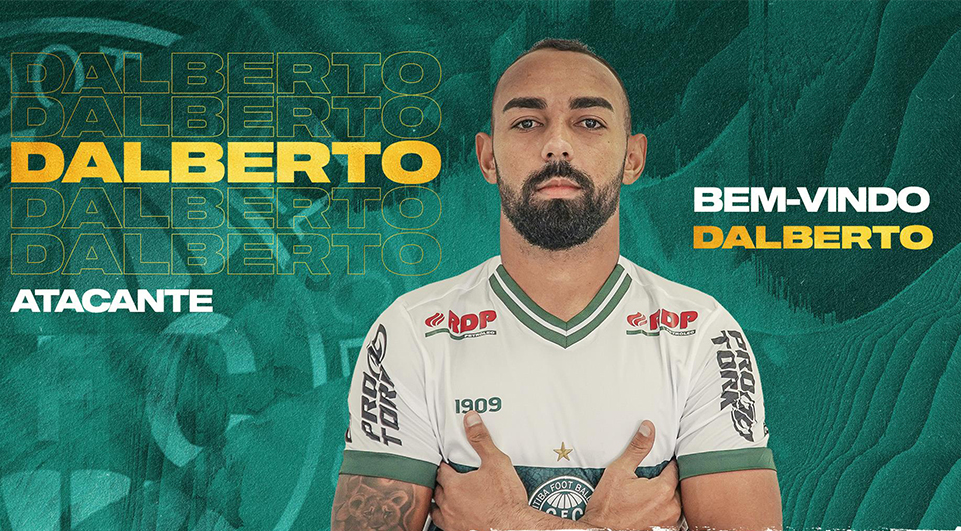 dalberto Divulgação/Coritiba