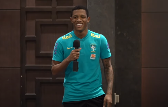 danilo-selecao
