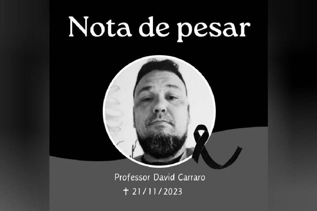 david-carraro-morre-acidente-br-153 david-carraro-morre-acidente-br-153