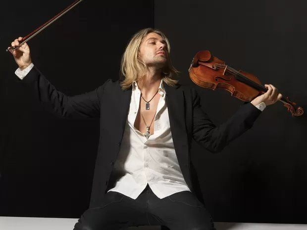 david-garrett