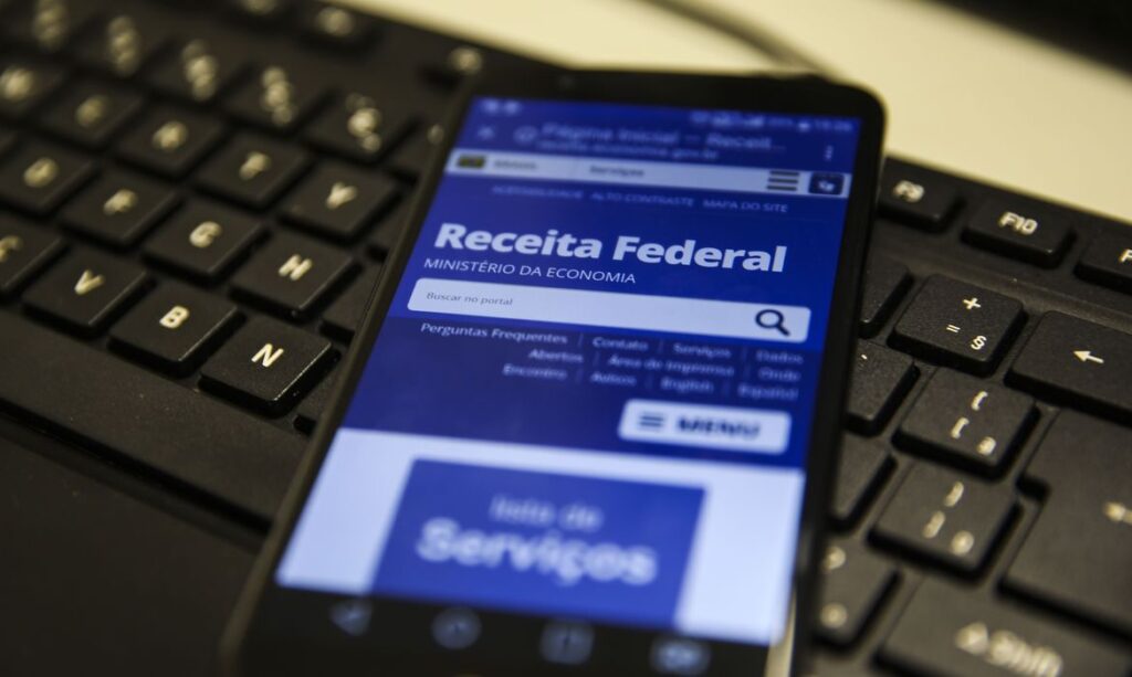 IMPOSTO DE RENDA 201,Declaração IRPF 2019 Marcello Casal Jr./Agência Brasil