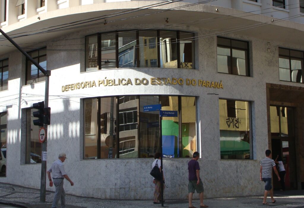 defensoria-publica-parana defensoria pública parana