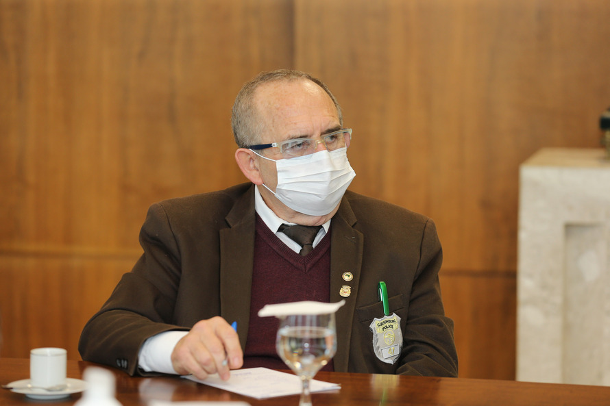 Geraldo Bubniak/AEN