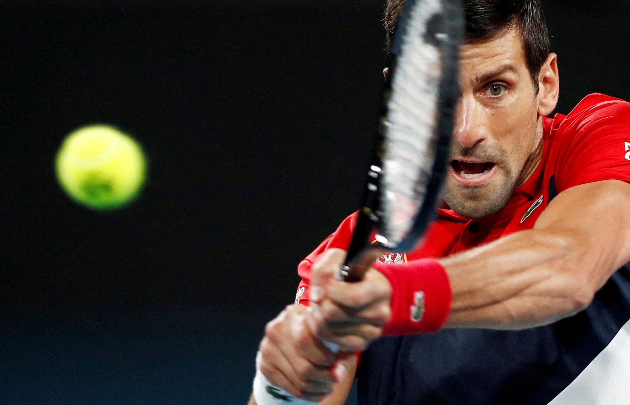 djokovic