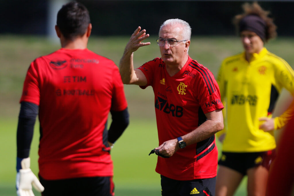dorival-flamengo