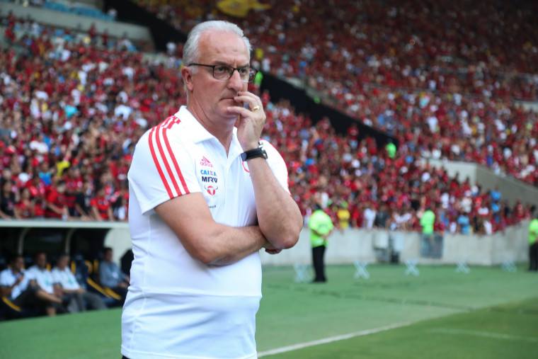 dorival-flamengo