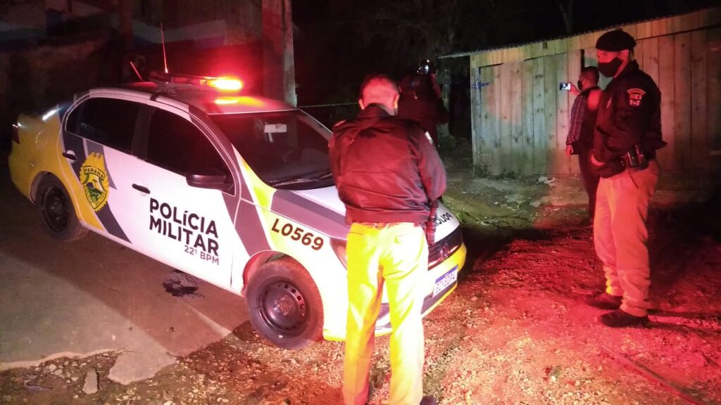 Marlon Santiago/Rede Massa